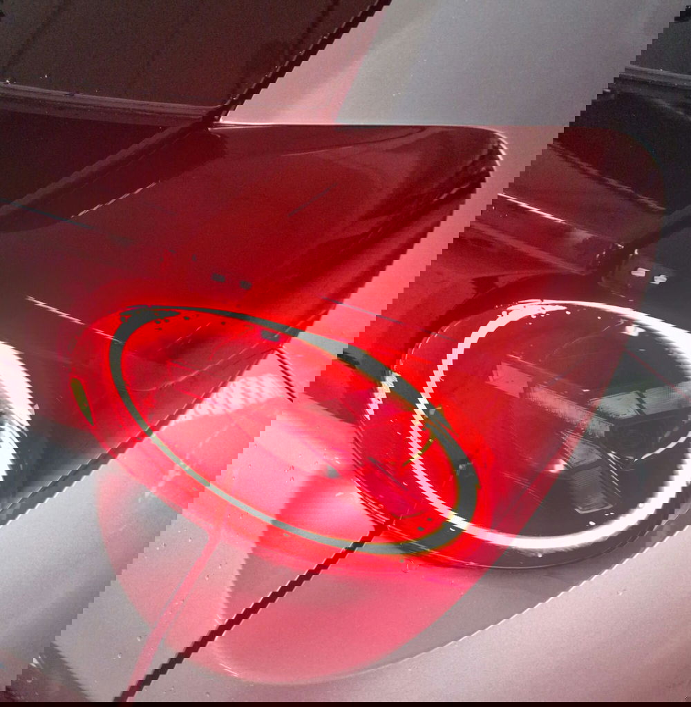 Lancia Ypsilon usata a Terni (17)