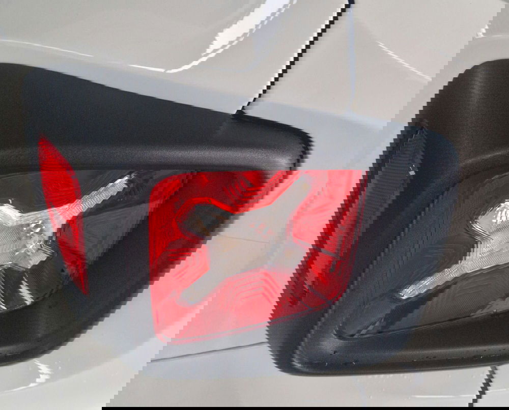 Jeep Renegade usata a Terni (16)