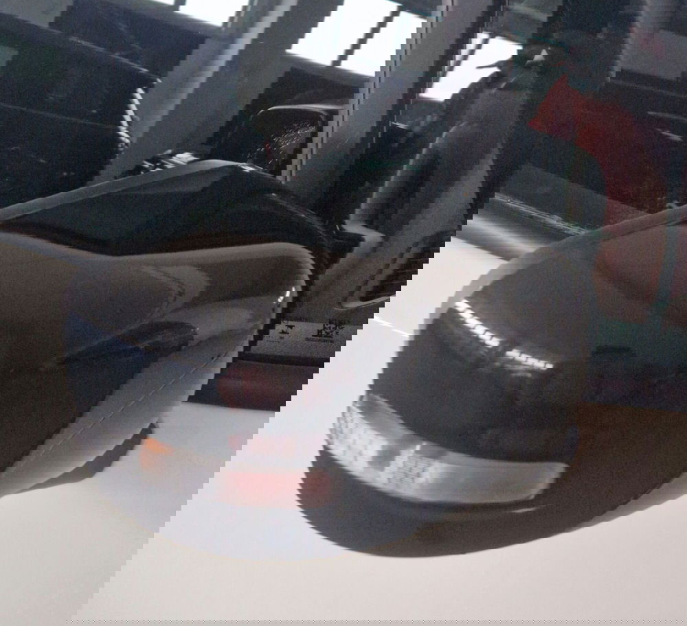 Jeep Renegade usata a Terni (17)