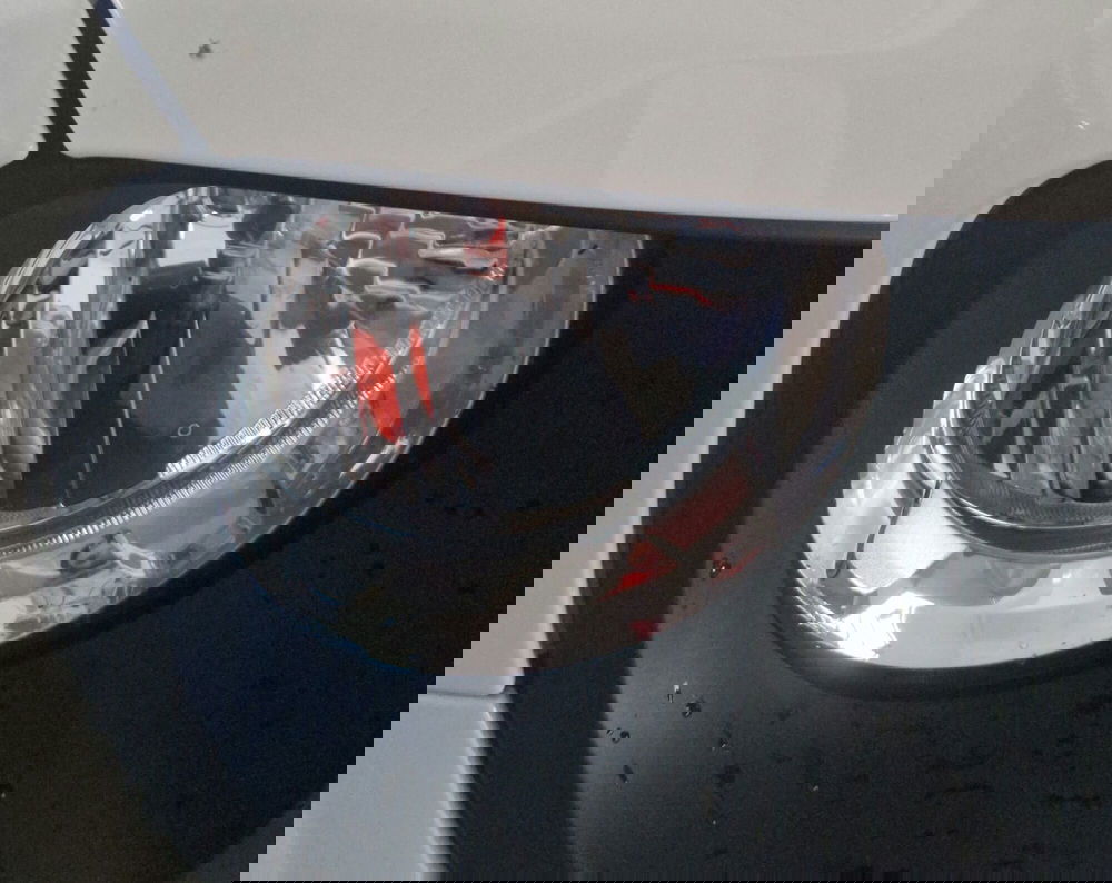 Jeep Renegade usata a Terni (19)