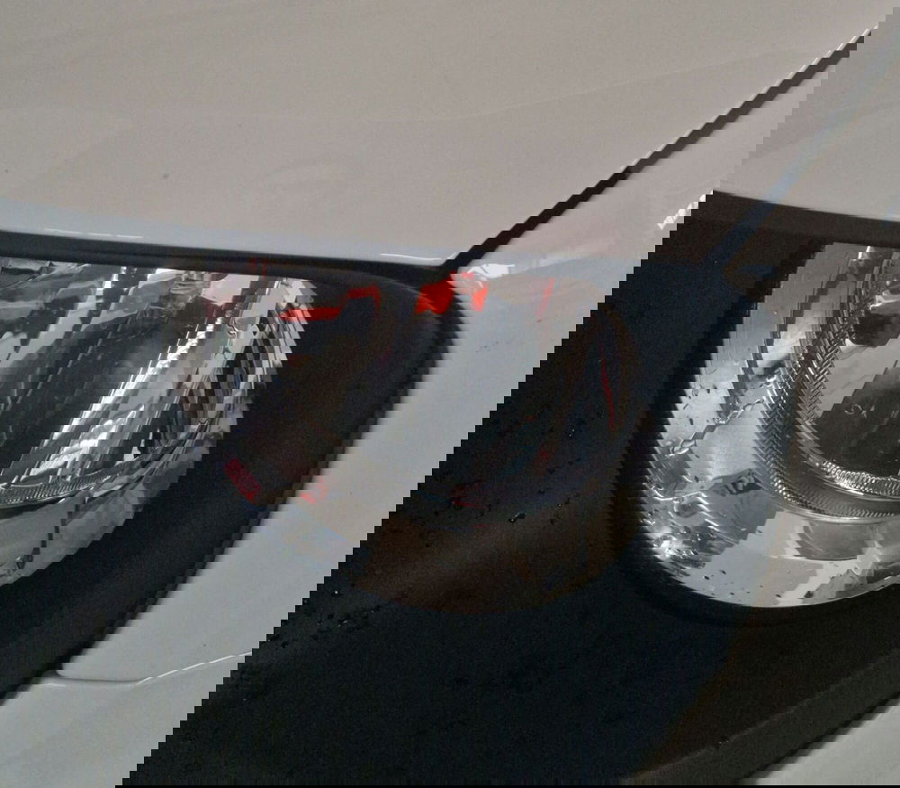 Jeep Renegade usata a Terni (20)