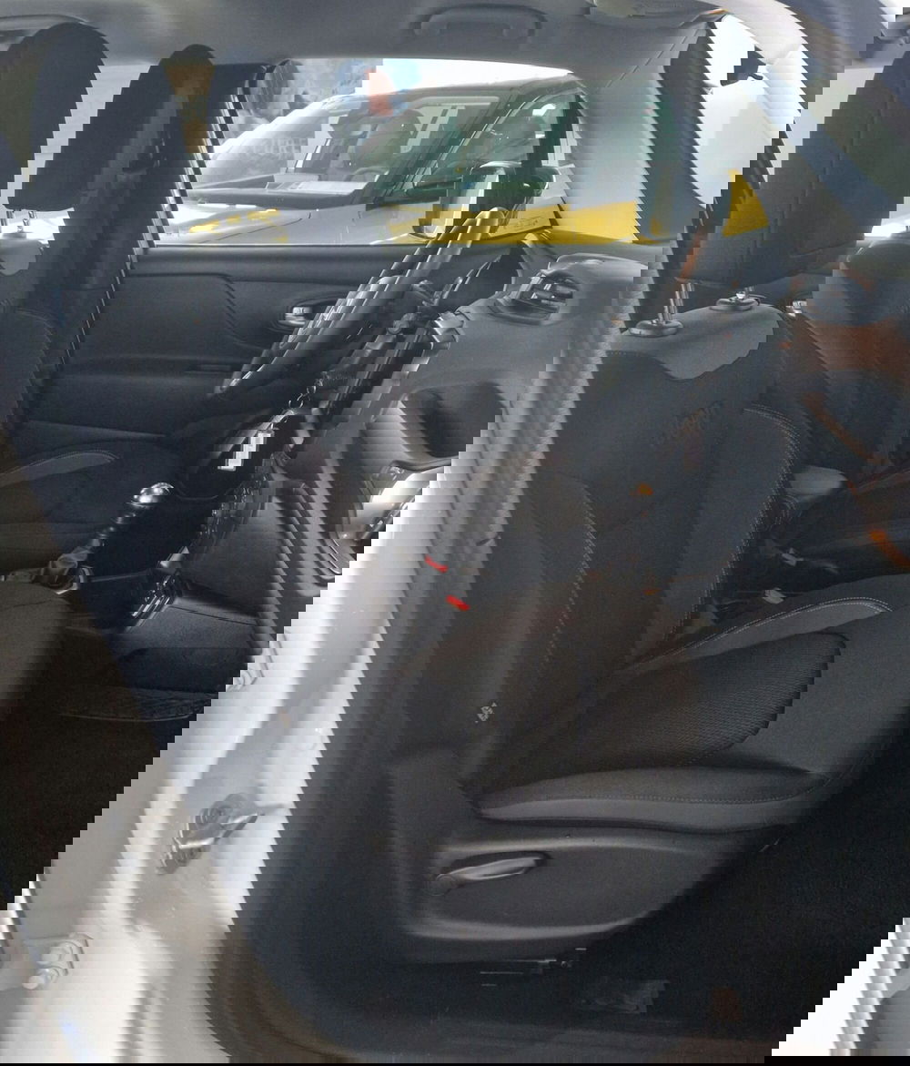 Jeep Renegade usata a Terni (8)