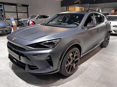 Cupra Formentor 2.0 tsi VZ Extreme 265cv dsg nuova a Vicenza