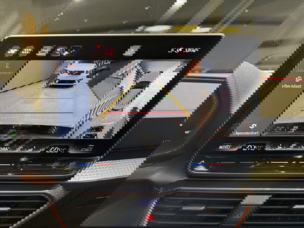 Cupra Formentor nuova a Vicenza (15)