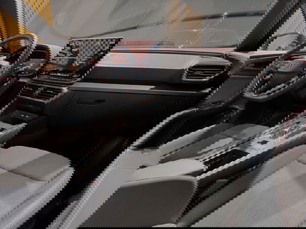 Cupra Formentor nuova a Vicenza (20)