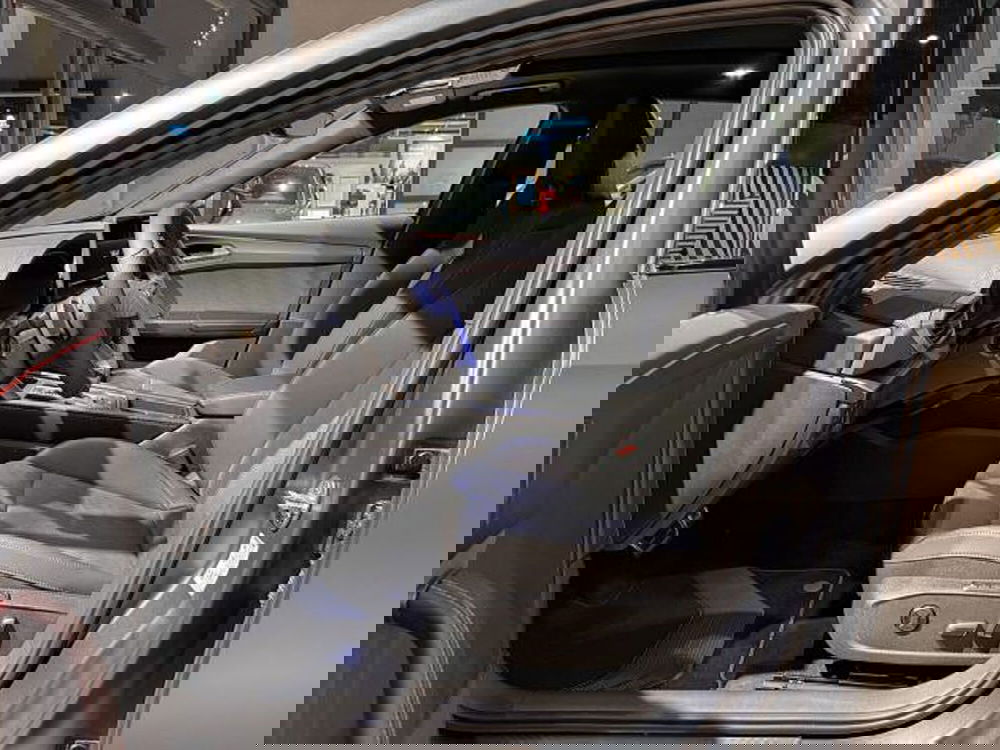 Cupra Formentor nuova a Vicenza (7)