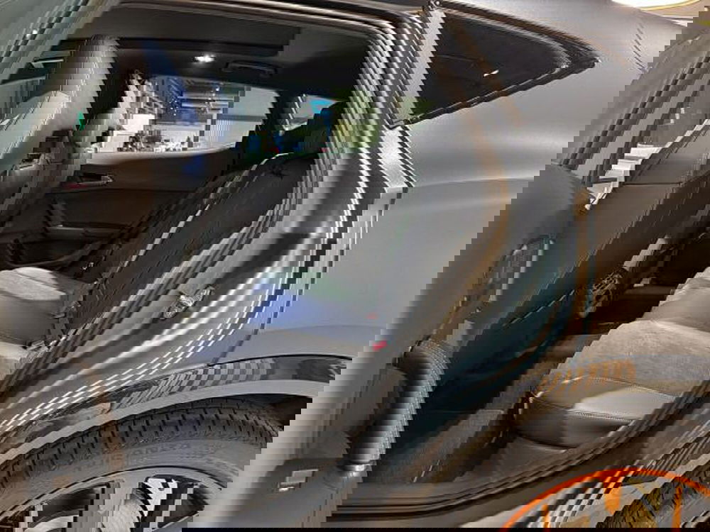 Cupra Formentor nuova a Vicenza (8)