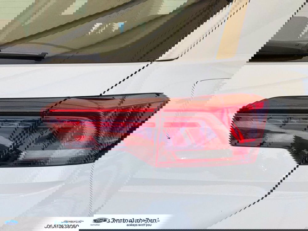 Volkswagen T-Roc usata a Roma (16)