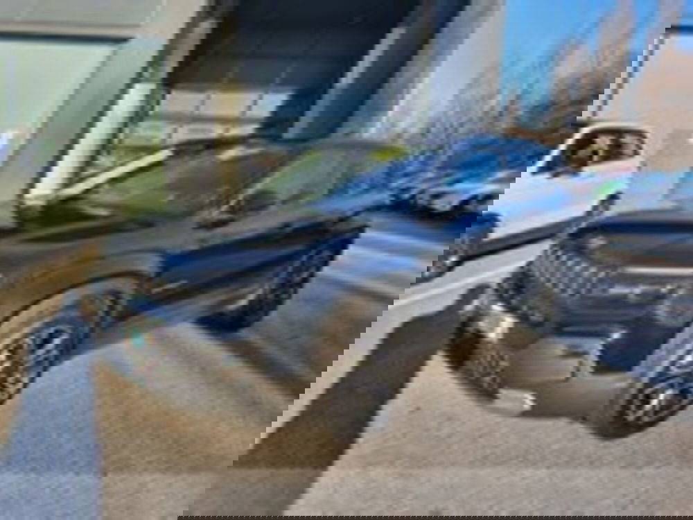 Jeep Avenger usata a Udine