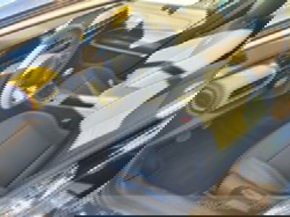 Jeep Avenger usata a Udine (12)