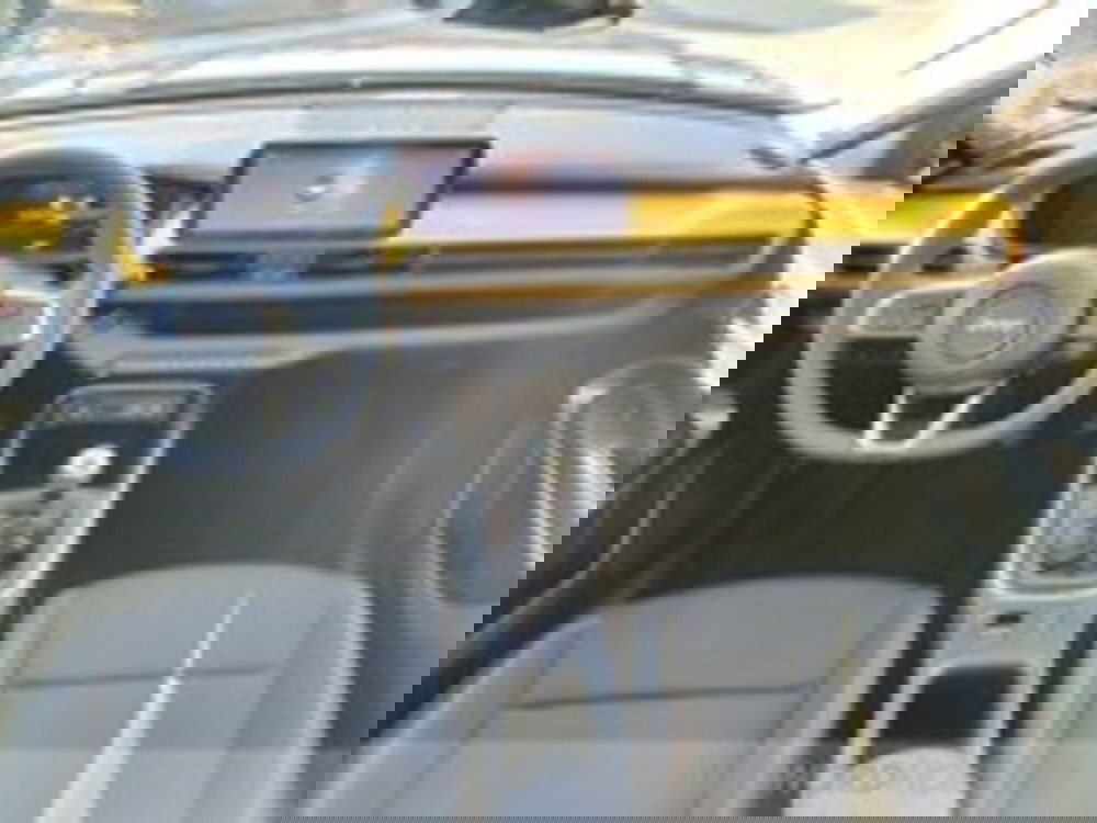 Jeep Avenger usata a Udine (14)