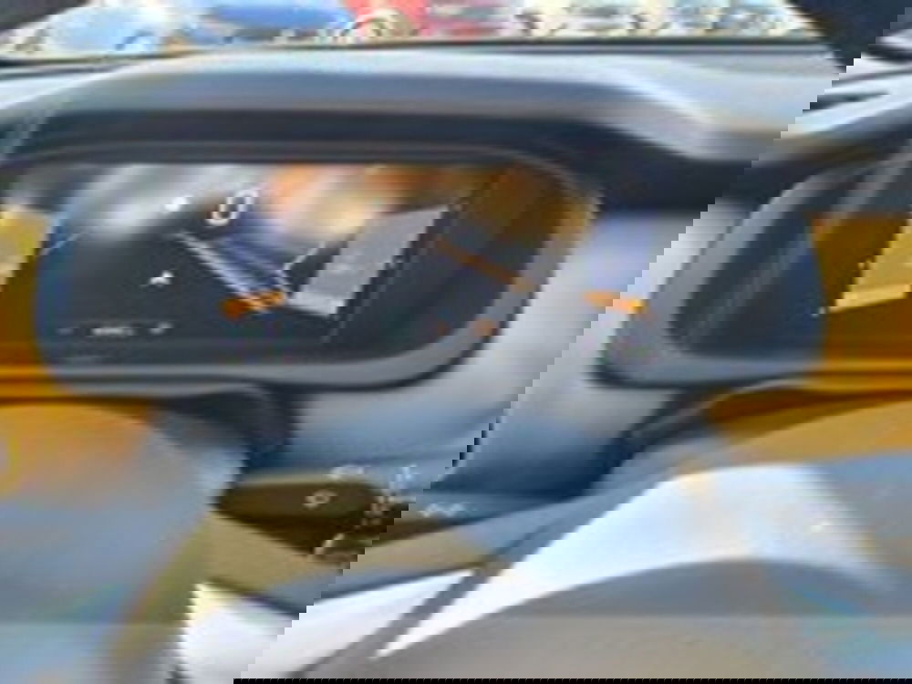 Jeep Avenger usata a Udine (15)