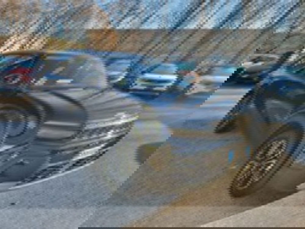 Jeep Avenger usata a Udine (3)