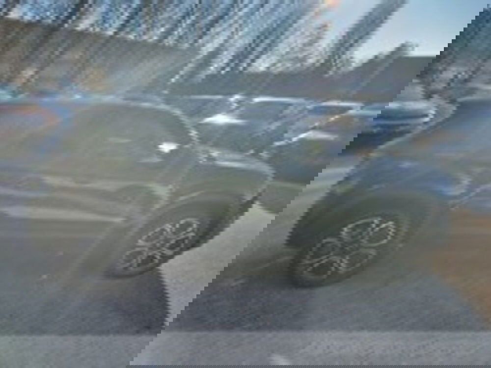 Jeep Avenger usata a Udine (4)