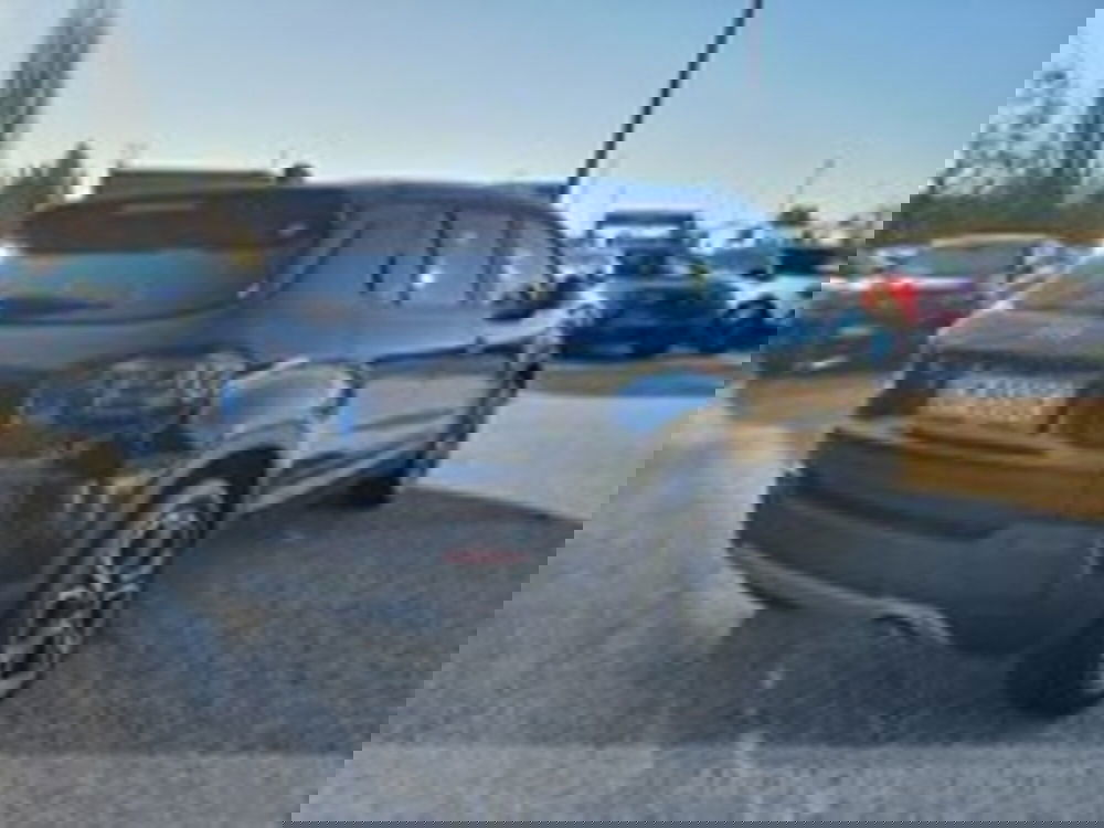 Jeep Avenger usata a Udine (5)