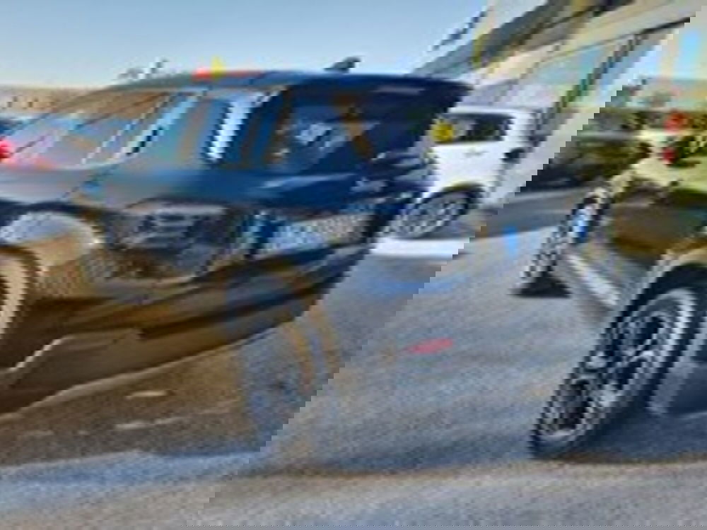 Jeep Avenger usata a Udine (7)