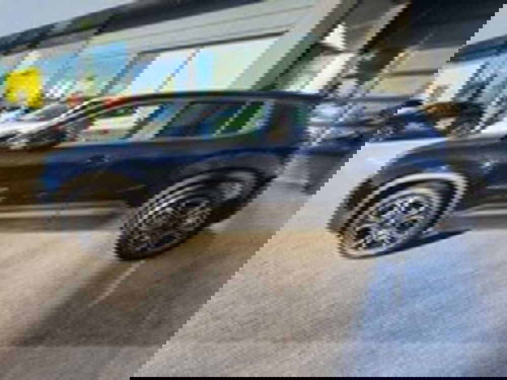 Jeep Avenger usata a Udine (8)