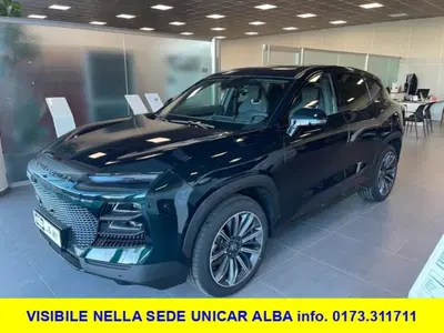 Sportequipe Sportequipe 6 GT Sportequipe 6 GT 1.5 turbo Gpl 149cv dct nuova a Alba