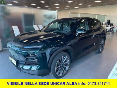 Sportequipe Sportequipe 6 GT Sportequipe 6 GT 1.5 turbo Gpl 149cv dct nuova a Alba