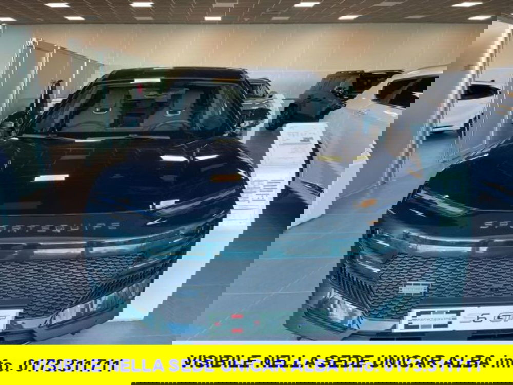 Sportequipe Sportequipe 6 GT nuova a Cuneo (2)