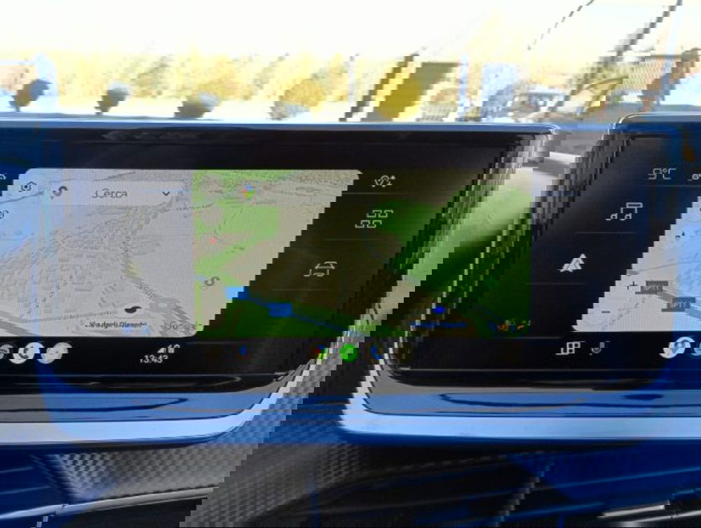 Peugeot 208 nuova a Brescia (11)