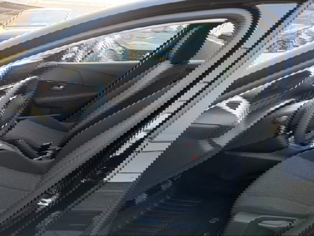 Peugeot 208 nuova a Brescia (9)