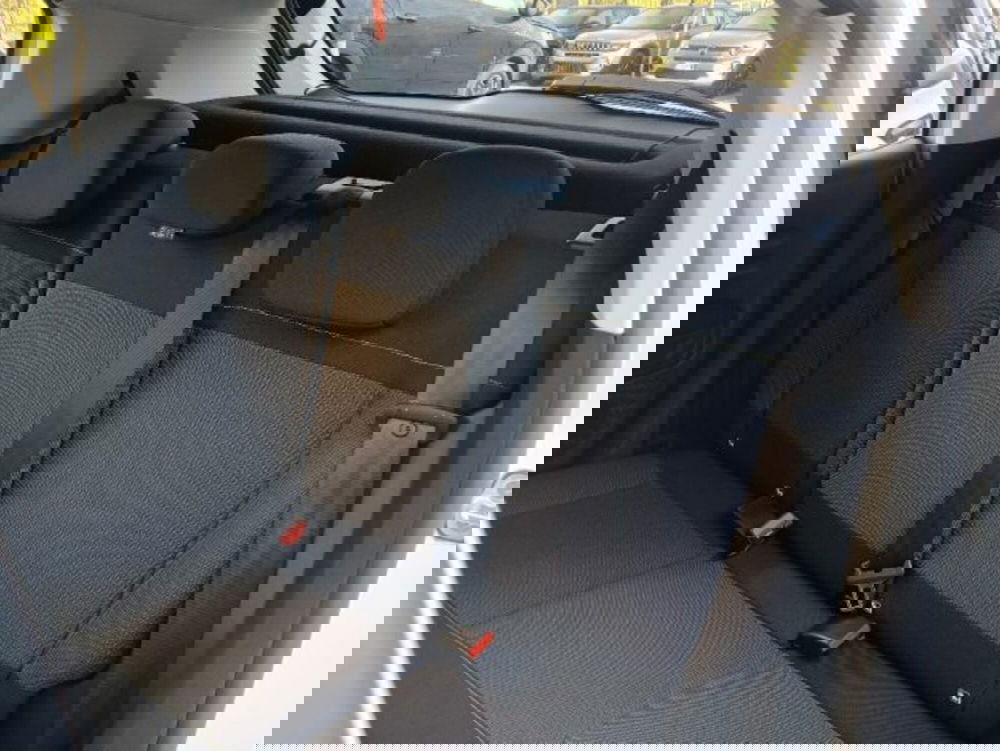 Citroen C3 usata a Brescia (10)