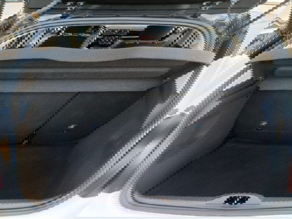 Citroen C3 usata a Brescia (14)