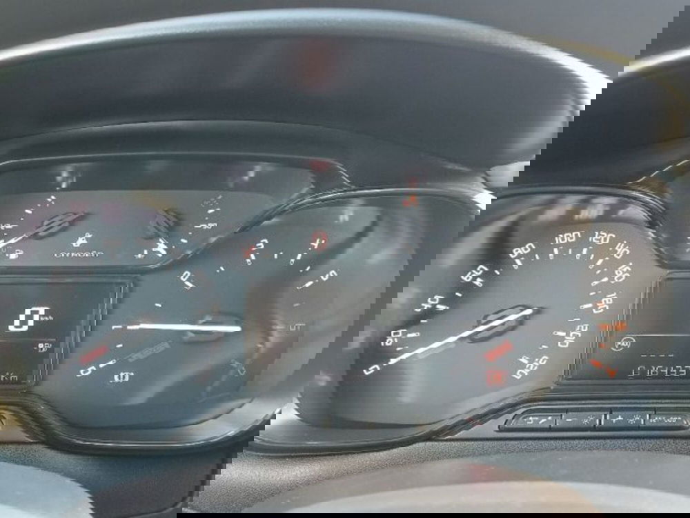 Citroen C3 usata a Brescia (7)