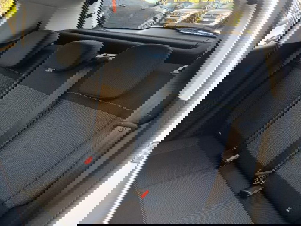 Citroen C3 usata a Brescia (10)