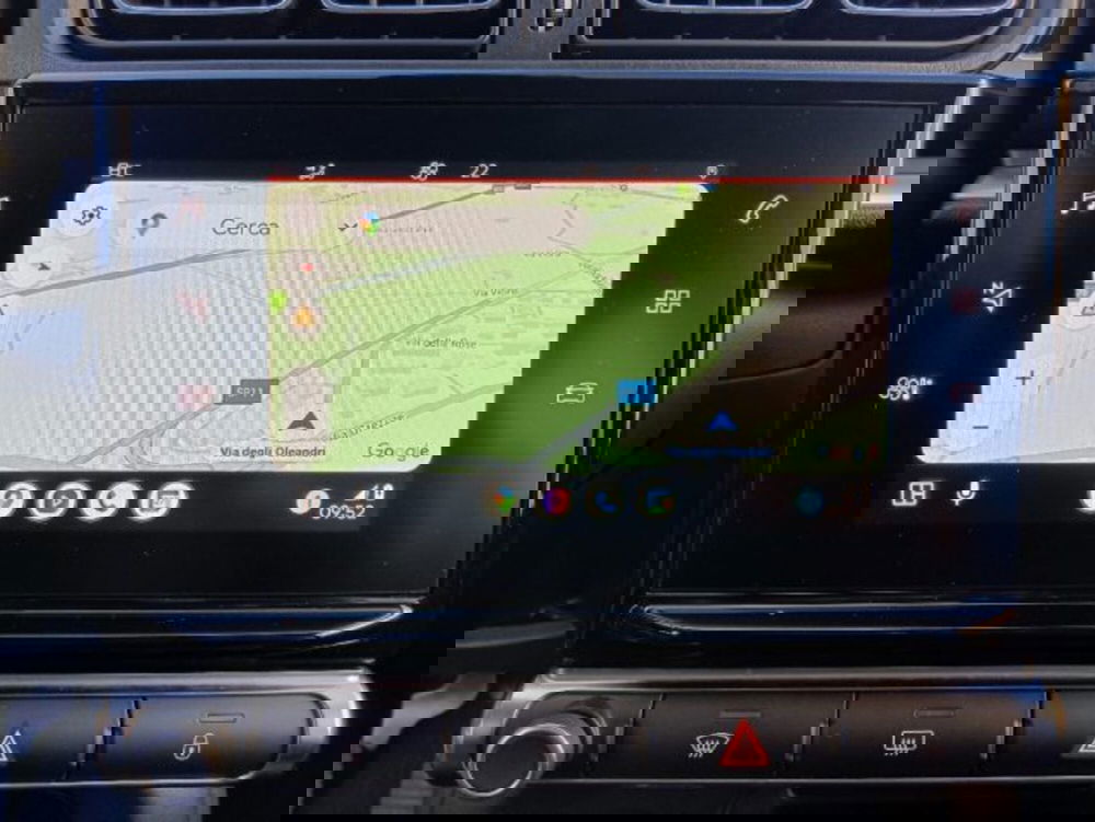 Citroen C3 usata a Brescia (12)