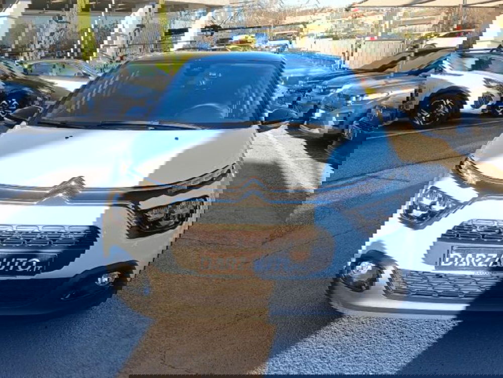 Citroen C3 usata a Brescia (2)