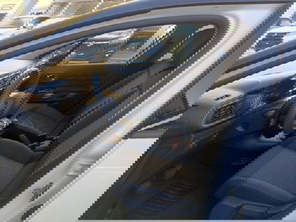 Citroen C3 usata a Brescia (9)