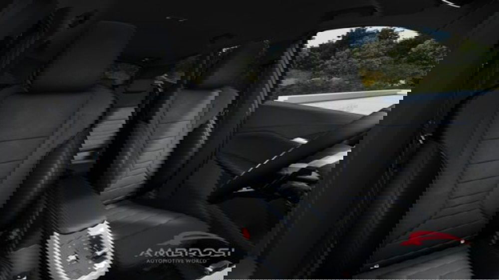 BMW X1 usata a Perugia (12)