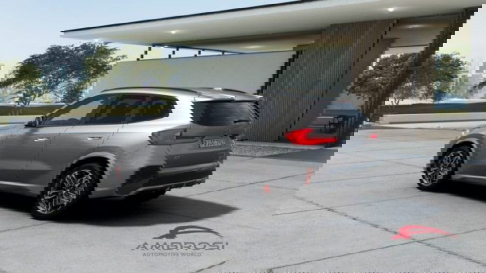 BMW X1 usata a Perugia (2)