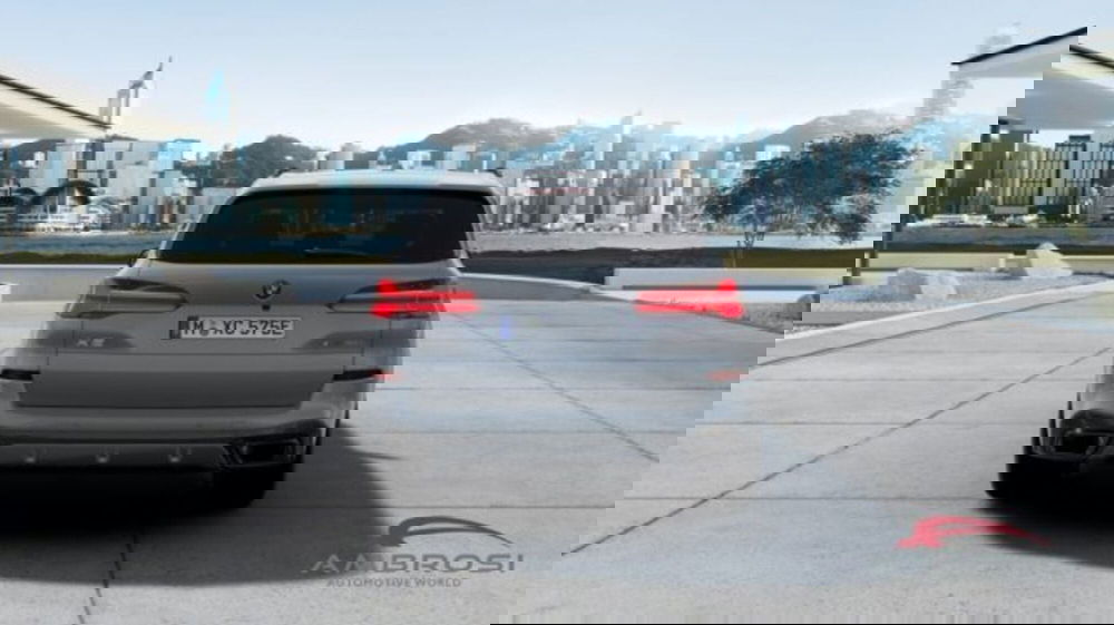 BMW X5 usata a Perugia (5)