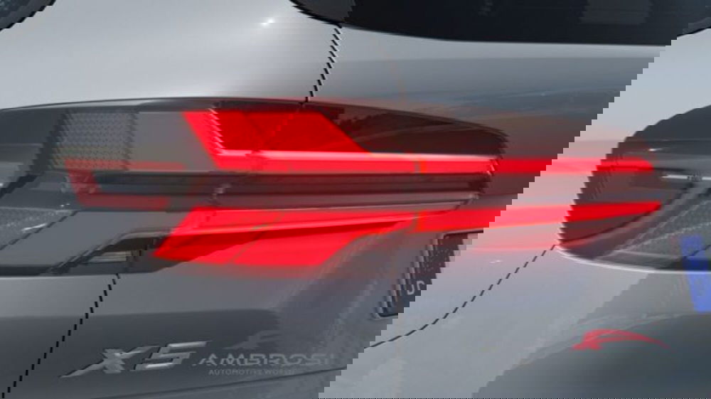 BMW X5 usata a Perugia (7)