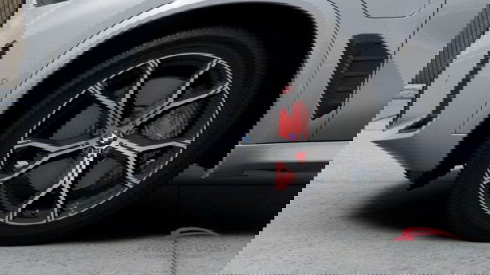 BMW X5 usata a Perugia (8)