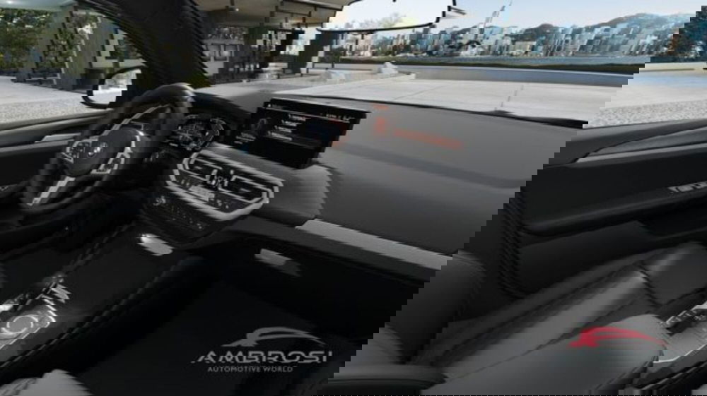 BMW X4 usata a Perugia (9)