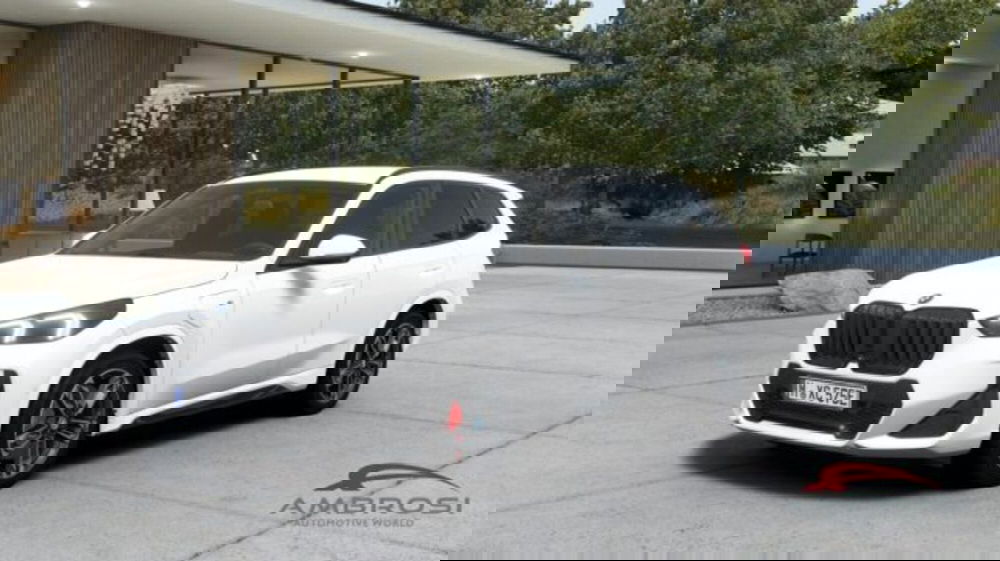 BMW X1 usata a Perugia