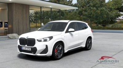 BMW X1 xdrive 25e MSport Pro auto del 2025 usata a Corciano