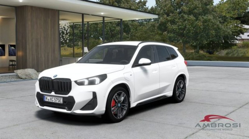 BMW X1 usata a Perugia