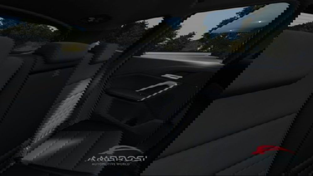 BMW X1 usata a Perugia (13)