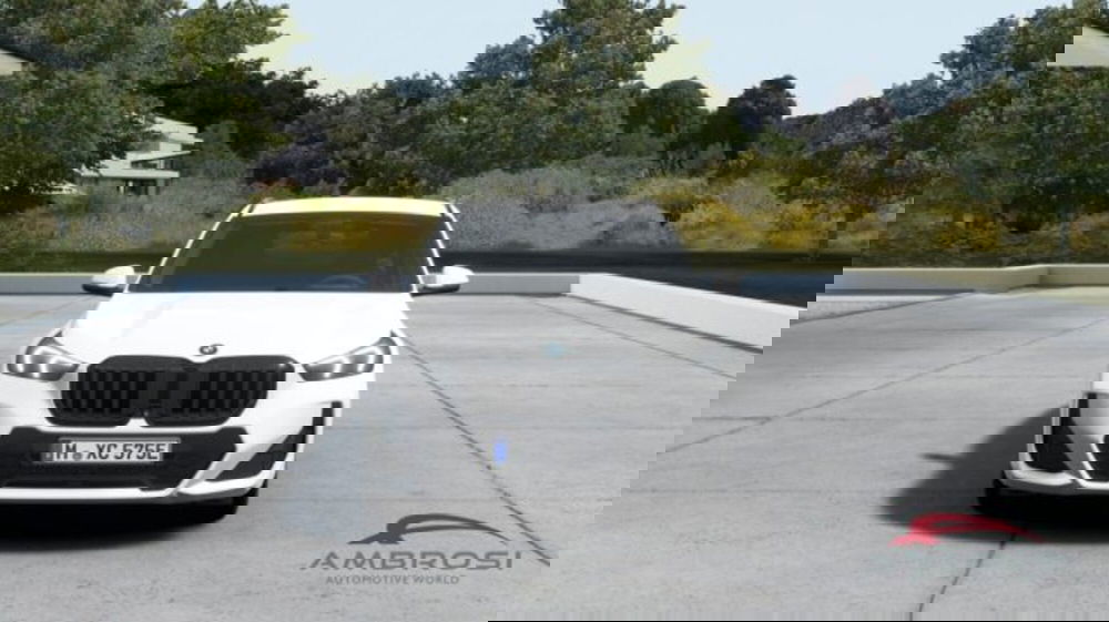 BMW X1 usata a Perugia (3)