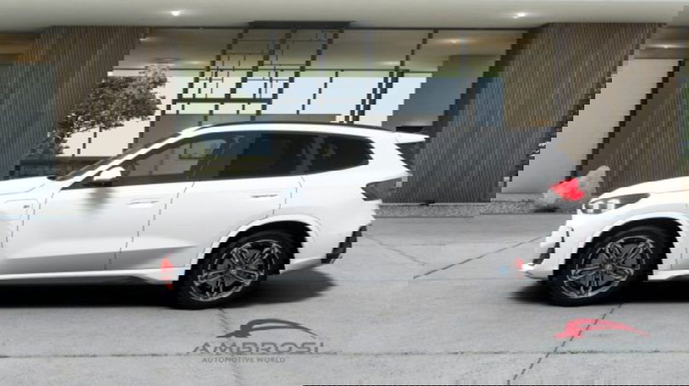 BMW X1 usata a Perugia (4)