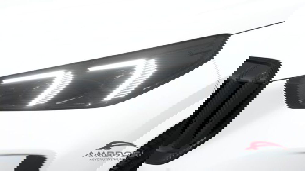 BMW X1 usata a Perugia (6)