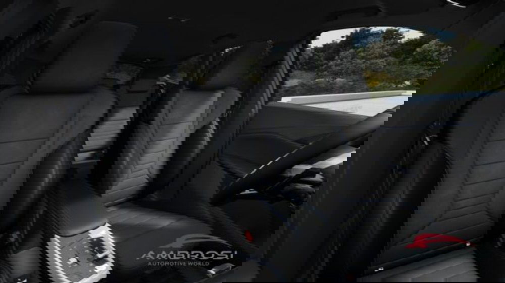 BMW X1 usata a Perugia (12)