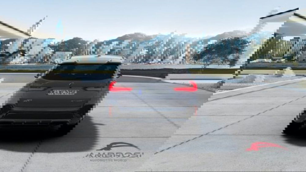 BMW X1 usata a Perugia (5)