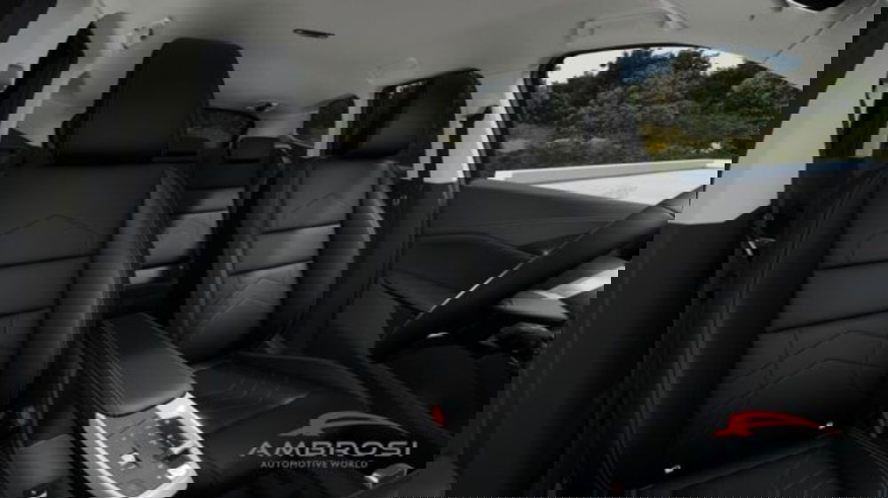 BMW iX1 usata a Perugia (12)