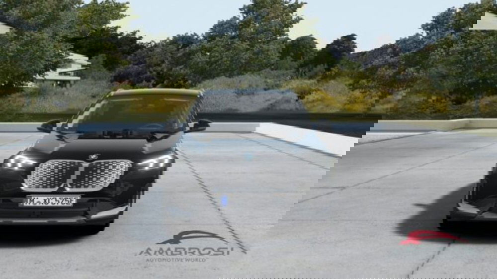 BMW iX1 usata a Perugia (3)